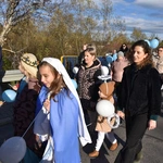 Orszak Świętych w Lipnicy Murowanej
