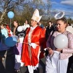 Orszak Świętych w Lipnicy Murowanej