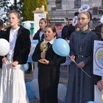 Orszak Świętych w Lipnicy Murowanej