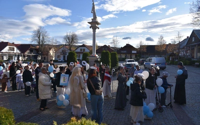 Orszak Świętych w Lipnicy Murowanej