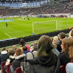 Wyjazd ministrantów do Szczecina