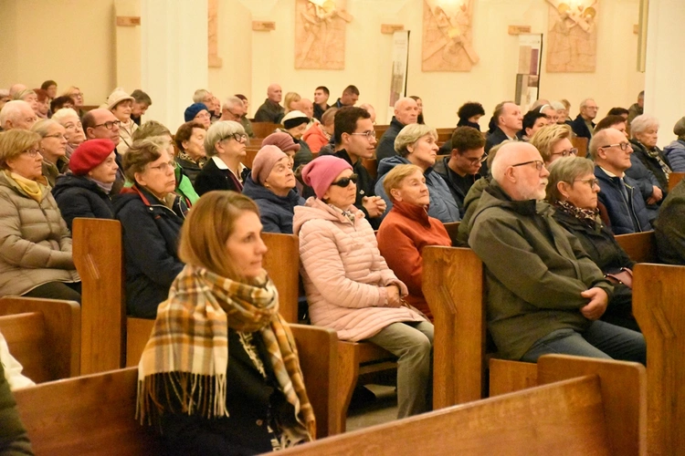 10. rocznica sakry abp. Zbigniewa Zielińskiego