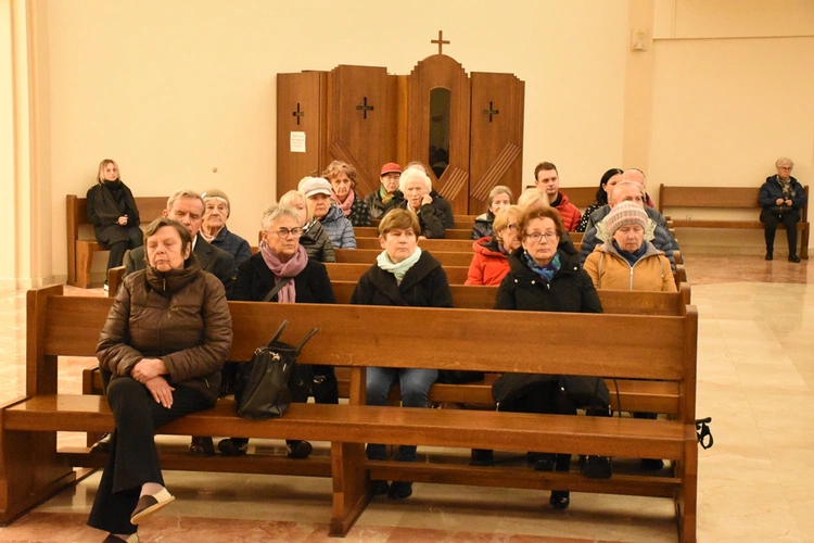 10. rocznica sakry abp. Zbigniewa Zielińskiego