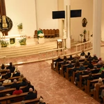 10. rocznica sakry abp. Zbigniewa Zielińskiego