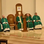 10. rocznica sakry abp. Zbigniewa Zielińskiego