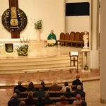 10. rocznica sakry abp. Zbigniewa Zielińskiego