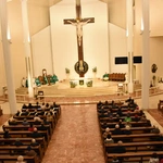 10. rocznica sakry abp. Zbigniewa Zielińskiego