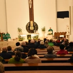 10. rocznica sakry abp. Zbigniewa Zielińskiego