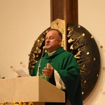 10. rocznica sakry abp. Zbigniewa Zielińskiego