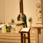 10. rocznica sakry abp. Zbigniewa Zielińskiego