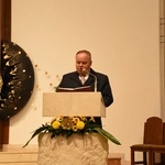 10. rocznica sakry abp. Zbigniewa Zielińskiego