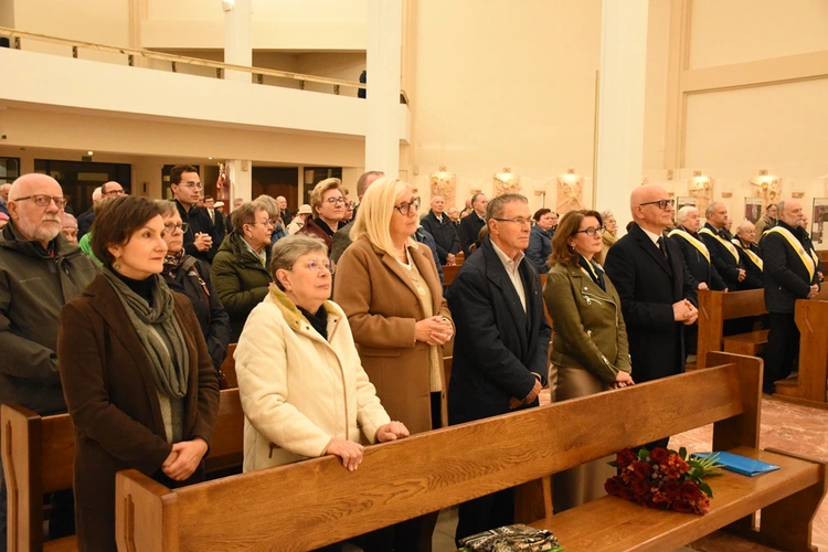 10. rocznica sakry abp. Zbigniewa Zielińskiego