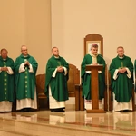 10. rocznica sakry abp. Zbigniewa Zielińskiego