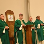 10. rocznica sakry abp. Zbigniewa Zielińskiego