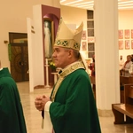 10. rocznica sakry abp. Zbigniewa Zielińskiego