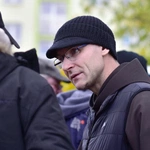 Dzieło Miriam - posiłki dla bezdomnych