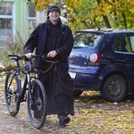 Dzieło Miriam - posiłki dla bezdomnych