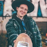 Dzieło Miriam - posiłki dla bezdomnych