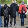 Zagubiony Kościół na mojej ulicy