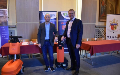 Inwestycje w obiektach sakralnych - konferencja