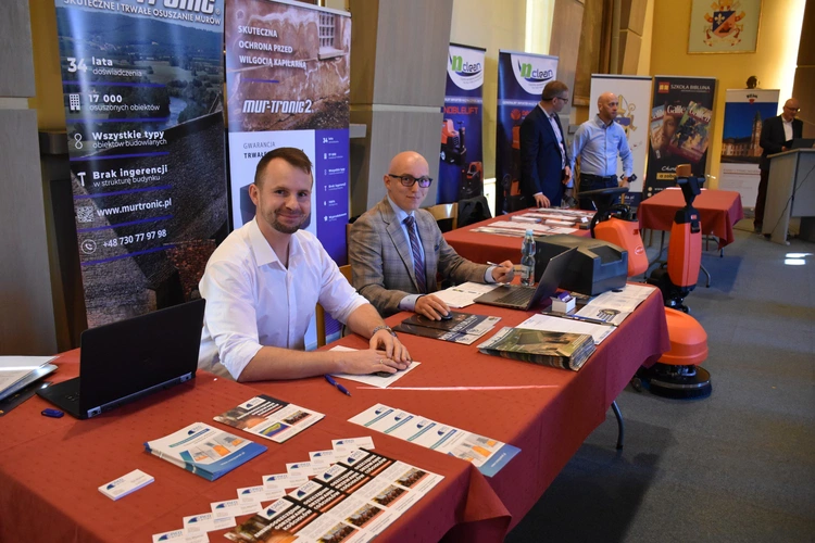 Inwestycje w obiektach sakralnych - konferencja