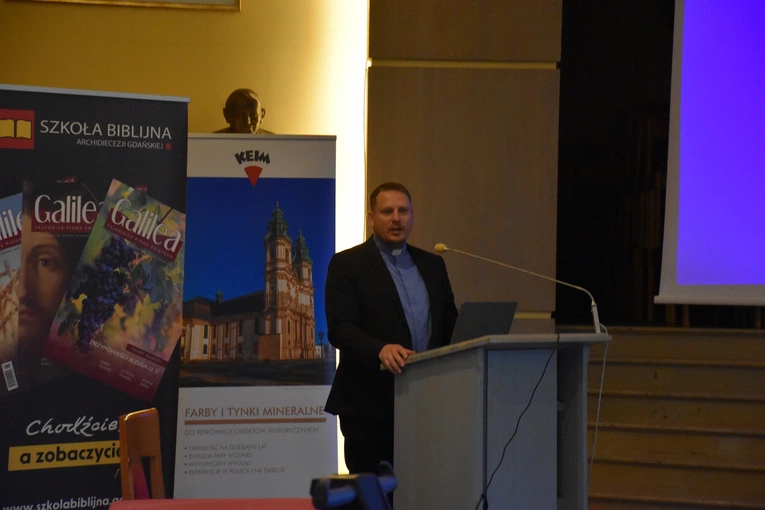 Inwestycje w obiektach sakralnych - konferencja