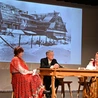 Ludźmierz. 50-lecie Domu Podhalańskiego