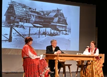 Ludźmierz. 50-lecie Domu Podhalańskiego