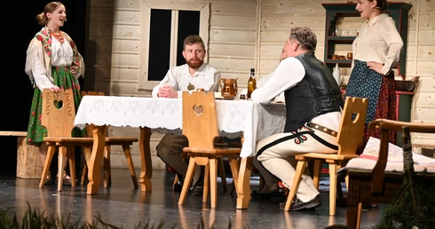 50-lecie Domu Podhalańskiego. To nasza ojcowizna!