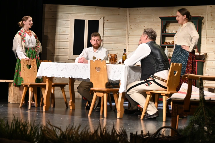 50-lecie Domu Podhalańskiego. To nasza ojcowizna!