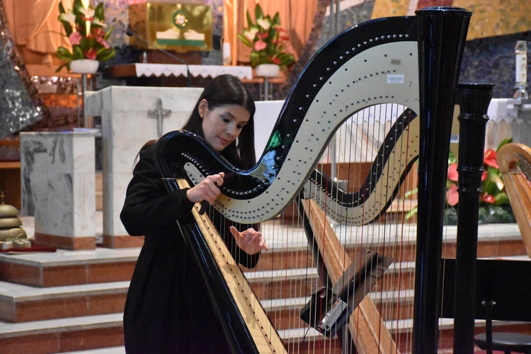 37. Międzynarodowy Festiwal Muzyki Religijnej w Rumi