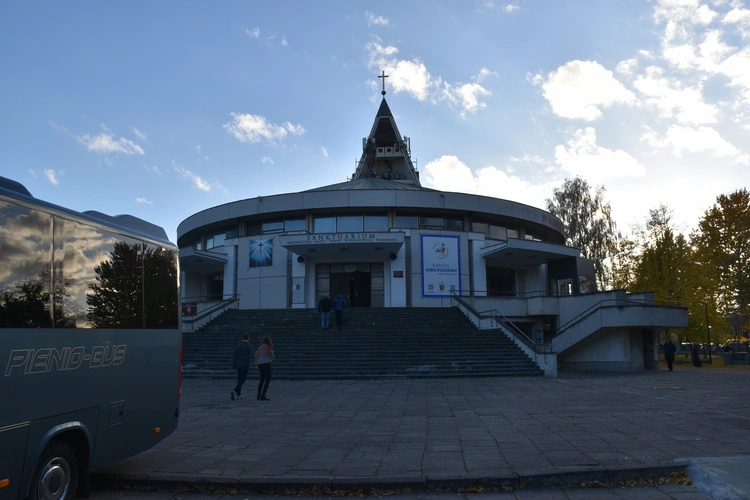 37. Międzynarodowy Festiwal Muzyki Religijnej w Rumi