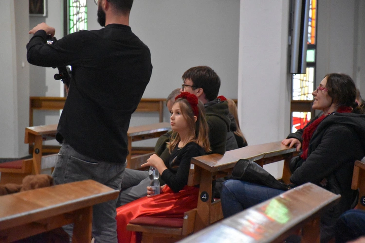 37. Międzynarodowy Festiwal Muzyki Religijnej w Rumi