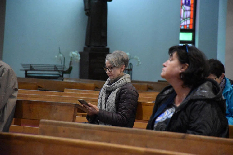 37. Międzynarodowy Festiwal Muzyki Religijnej w Rumi