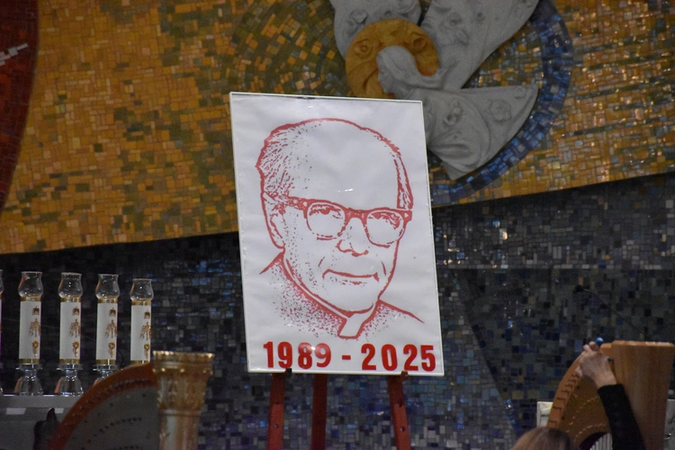 37. Międzynarodowy Festiwal Muzyki Religijnej w Rumi