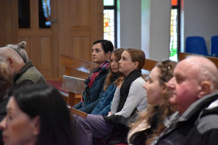37. Międzynarodowy Festiwal Muzyki Religijnej w Rumi