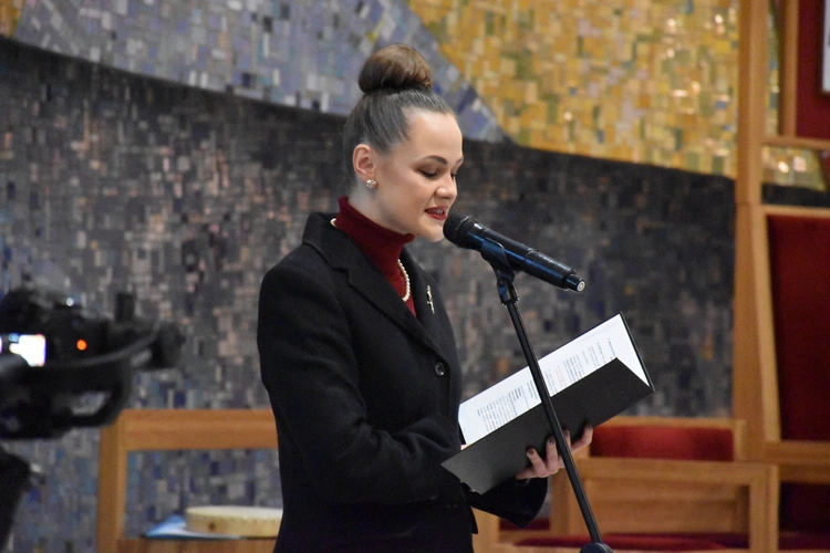 37. Międzynarodowy Festiwal Muzyki Religijnej w Rumi