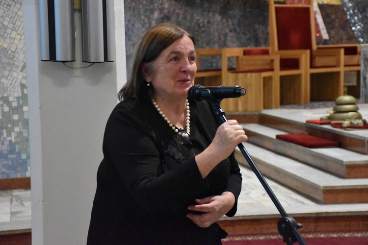 37. Międzynarodowy Festiwal Muzyki Religijnej w Rumi