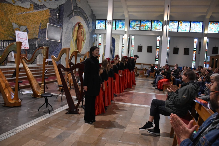 37. Międzynarodowy Festiwal Muzyki Religijnej w Rumi