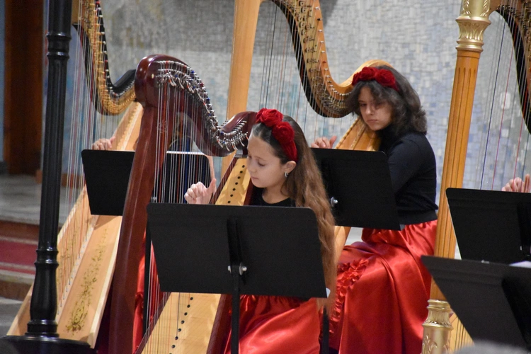 37. Międzynarodowy Festiwal Muzyki Religijnej w Rumi