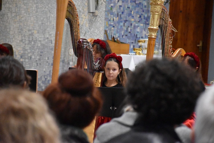 37. Międzynarodowy Festiwal Muzyki Religijnej w Rumi