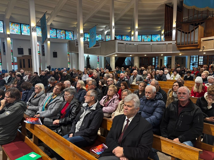 37. Międzynarodowy Festiwal Muzyki Religijnej w Rumi
