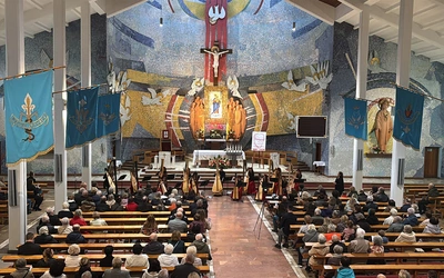 37. Międzynarodowy Festiwal Muzyki Religijnej w Rumi