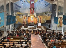 37. Międzynarodowy Festiwal Muzyki Religijnej w Rumi