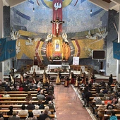 37. Międzynarodowy Festiwal Muzyki Religijnej w Rumi