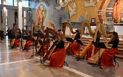 Festiwal im. ks. Ormińskiego zakończony