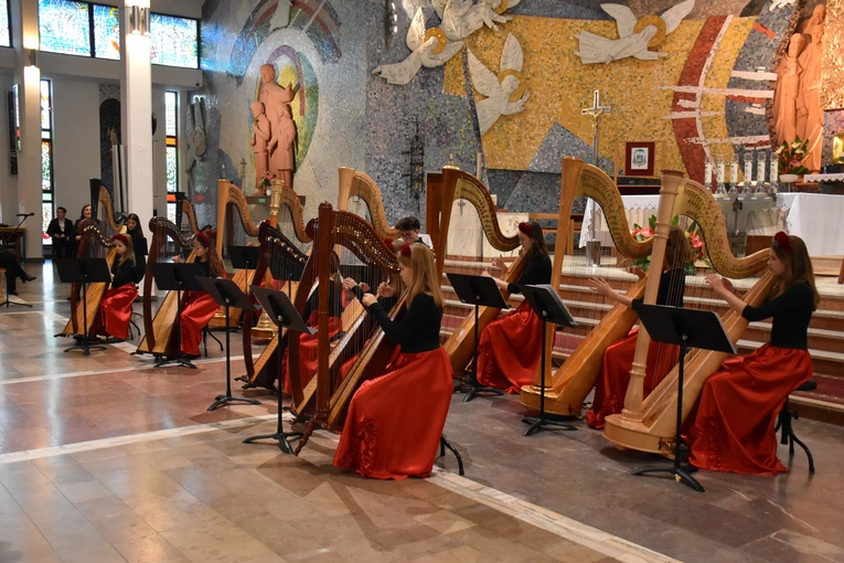 37. Międzynarodowy Festiwal Muzyki Religijnej w Rumi