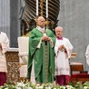 Leon XIV: najwyższą zasadą w Kościele jest miłość
