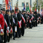 45. rocznica protestu głodowego kolejarzy we Wrocławiu - obchody