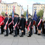 45. rocznica protestu głodowego kolejarzy we Wrocławiu - obchody